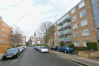 Vive Unique - Putney Apartments Londra Dış mekan fotoğraf