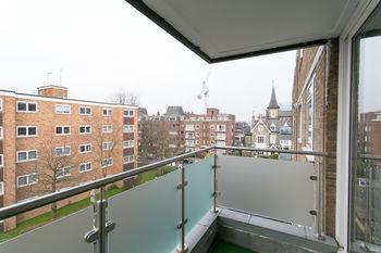 Vive Unique - Putney Apartments Londra Dış mekan fotoğraf
